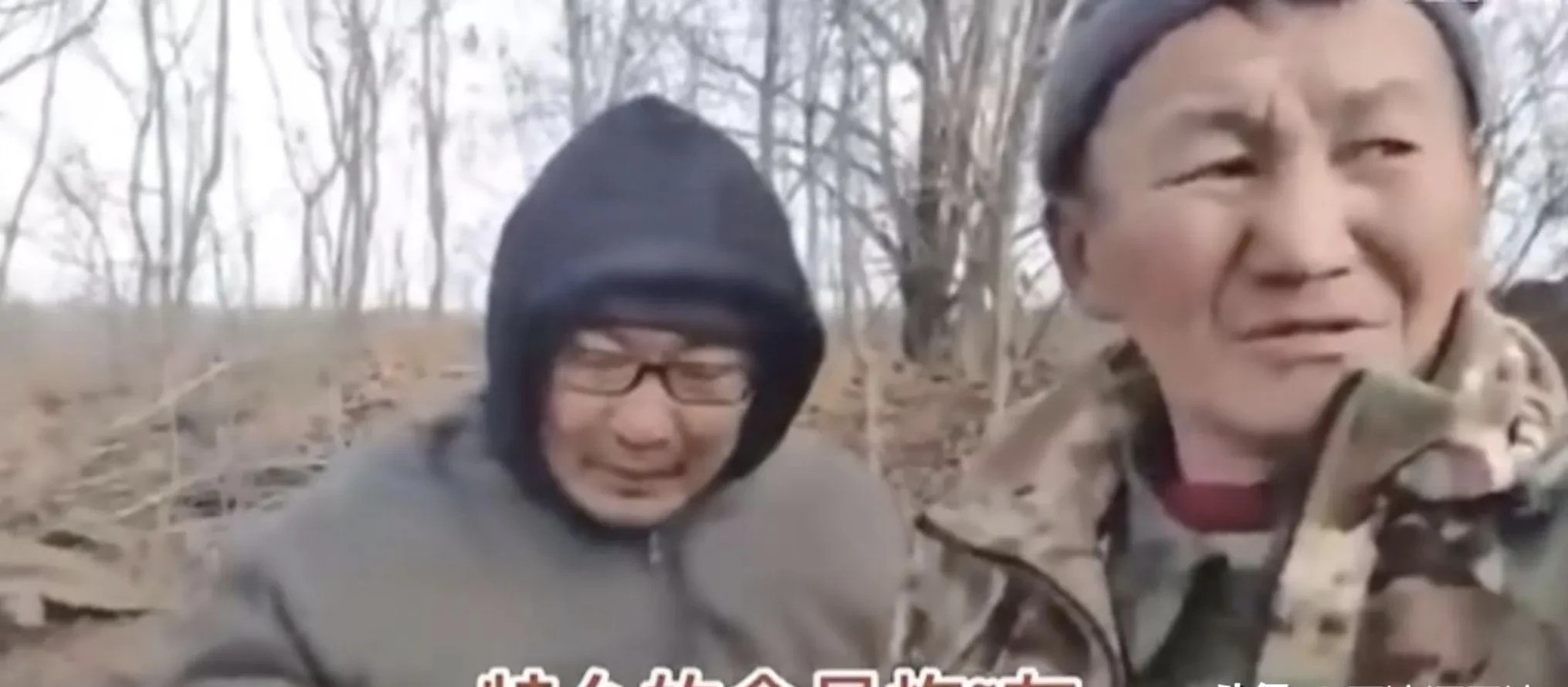 苏联当年那事儿：蒙古族人心里苦啊话说当年，老大哥苏联可没