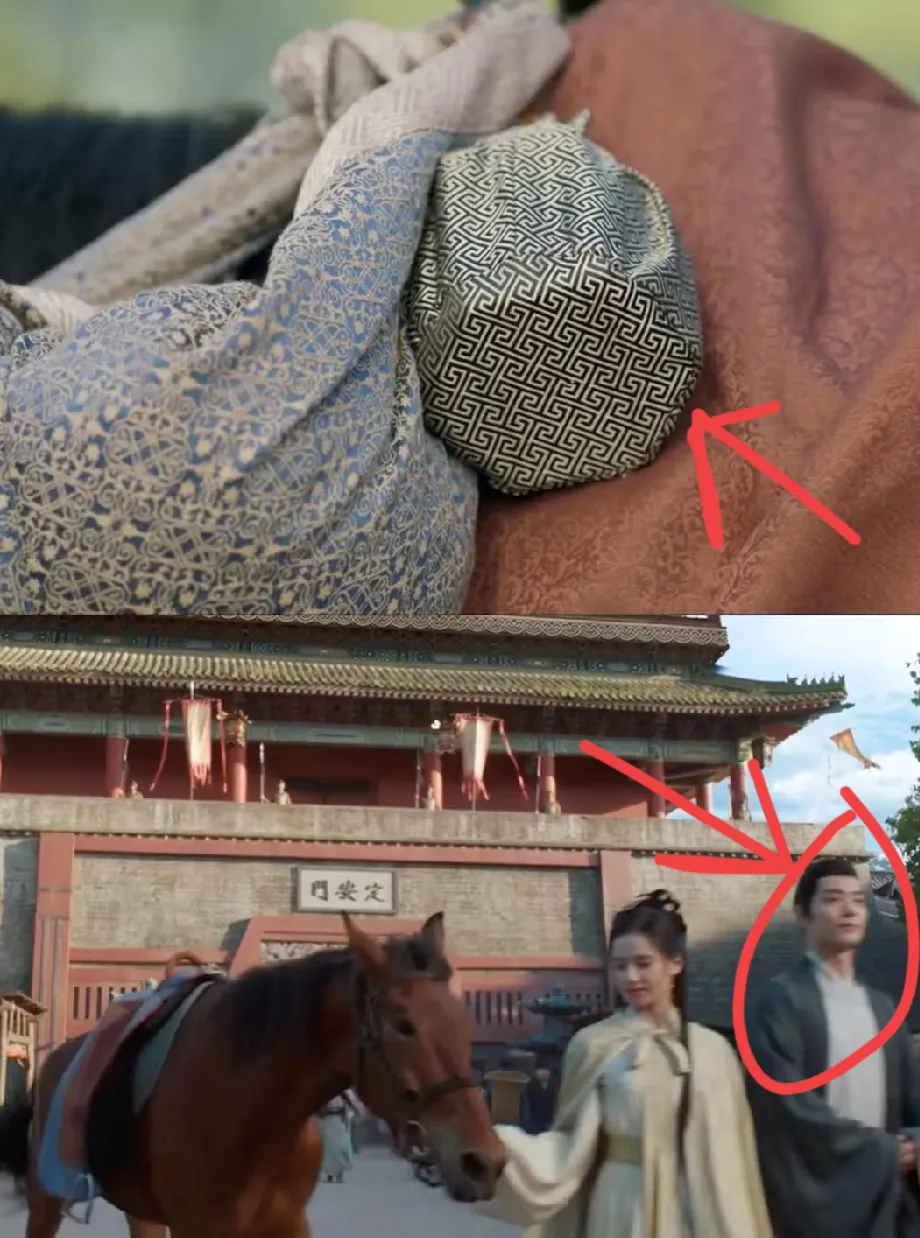 我严重怀疑，如果有藏海传2，那藏海后期大概率要大黑化了！你们发现没有？藏