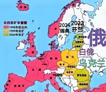 为何俄罗斯死撑不妥协呢？大家发现没有，乌克兰太惨了，不知不觉成了大国博弈的战