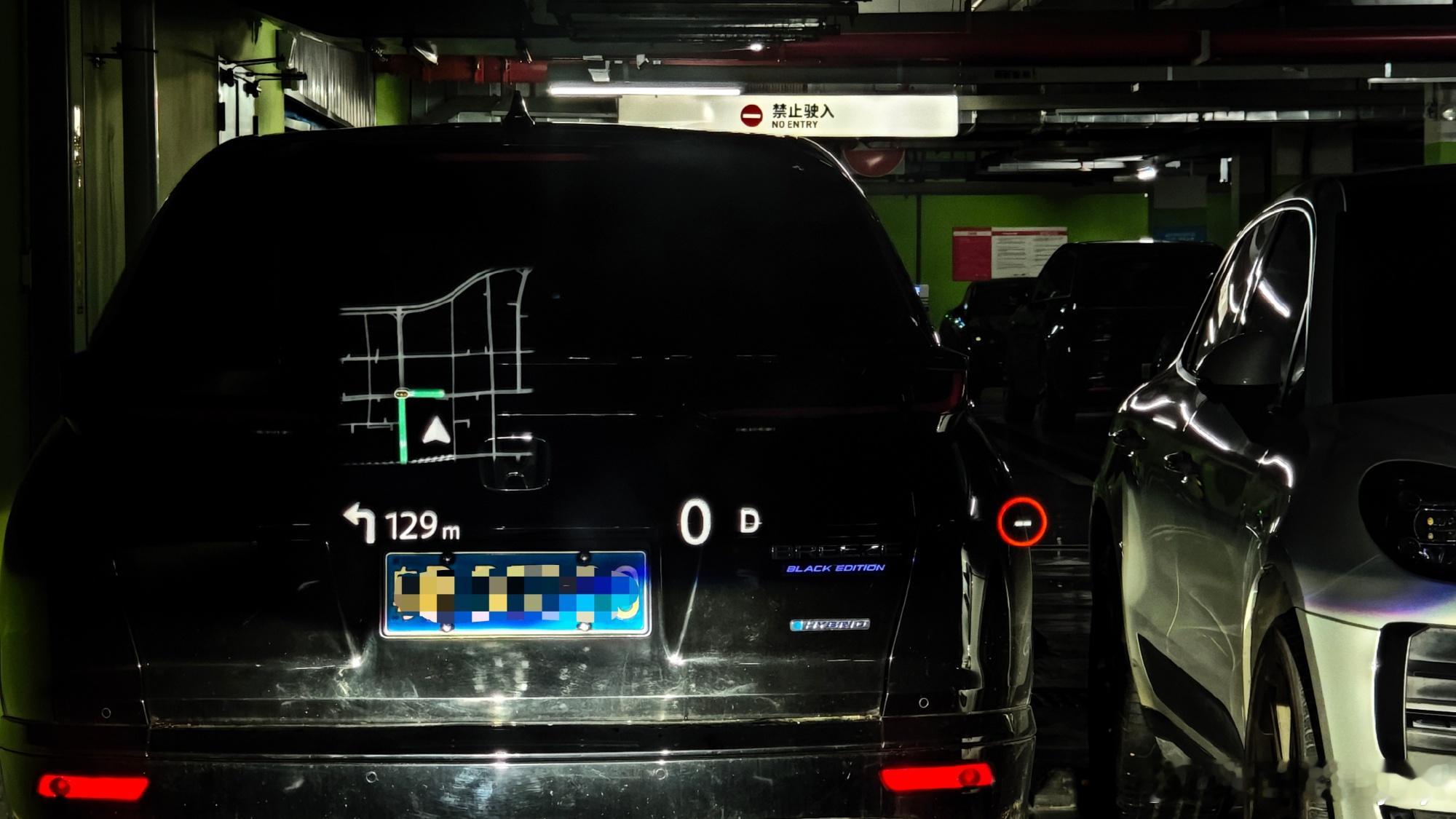 表扬一下日产NX8这个HUD，是我唯二愿意用觉得好用的HUD  1、好...