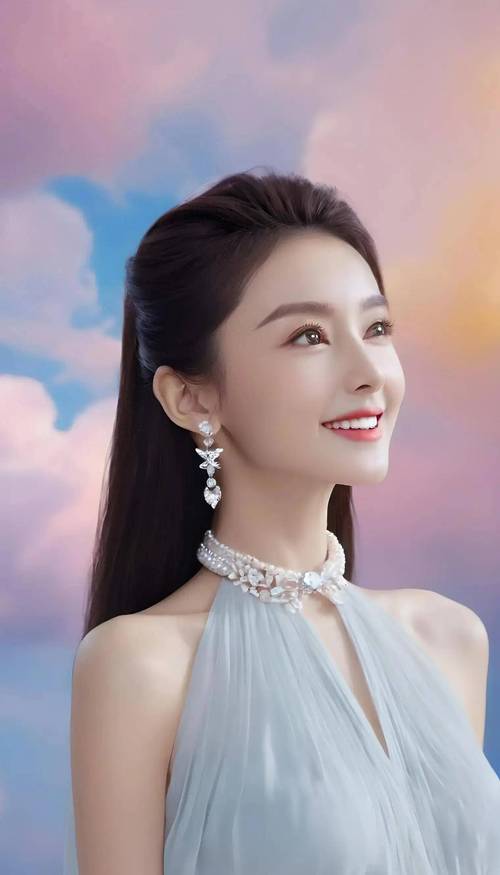 真正的美女啥样？并无固定标准。有人觉得身材傲人的小姐姐是极品。...