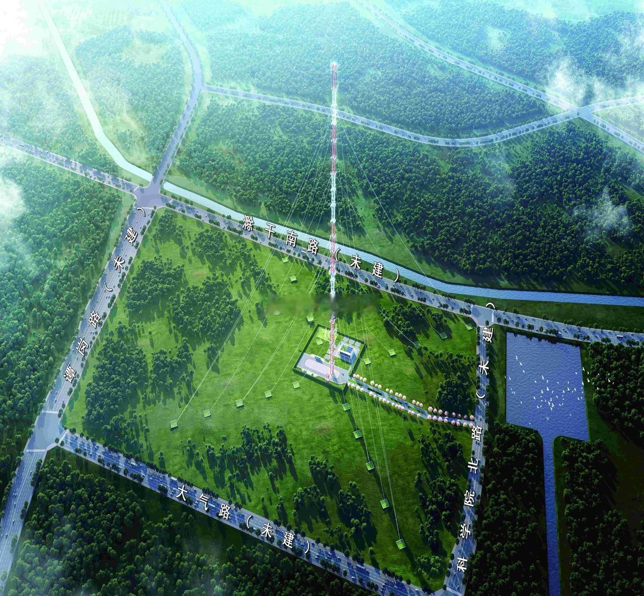 合肥400米“新地标建筑”即将开建！10月21日消息，中建三局集团有限公司;吉