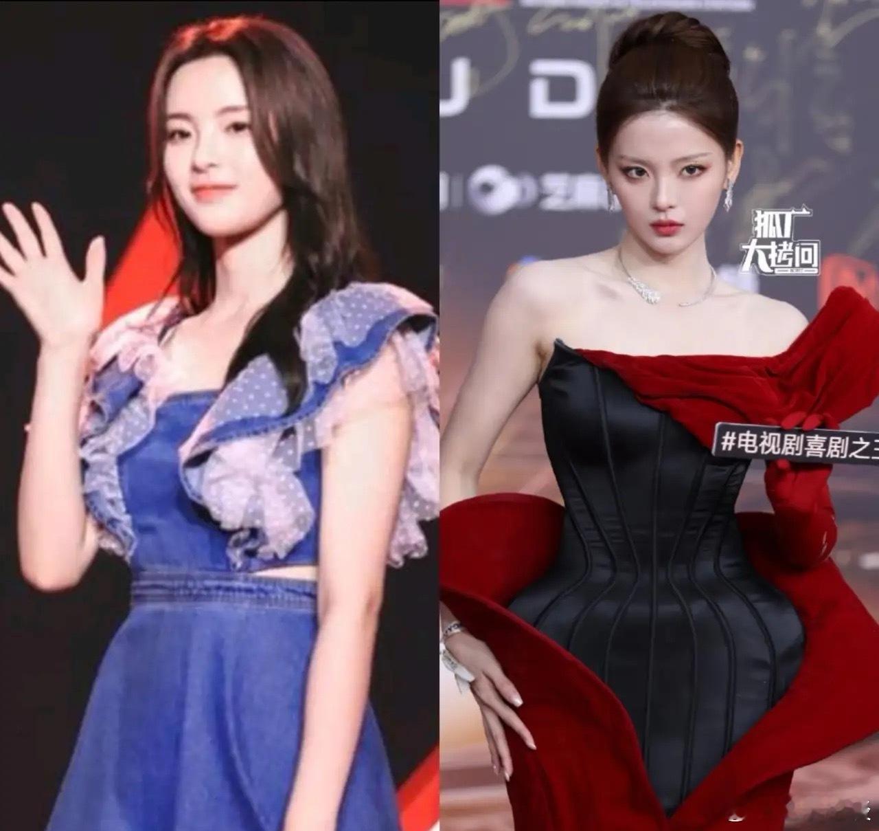 杨超越的经历给所有人提了个醒，你可以没有文化，可以没学历，但是不可以停下学习的脚