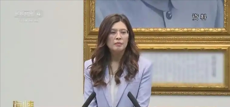 一家三口被当庭逮捕羁押，台湾彰化谢家轰然倒塌，国民党“九合一”选举致命危机，郑丽文危险。彰化那边出了