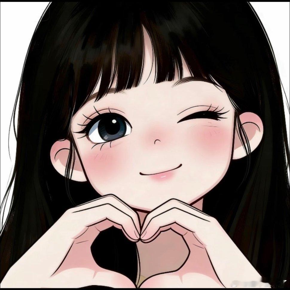 优质女头。一人安利一部动漫动漫点评团