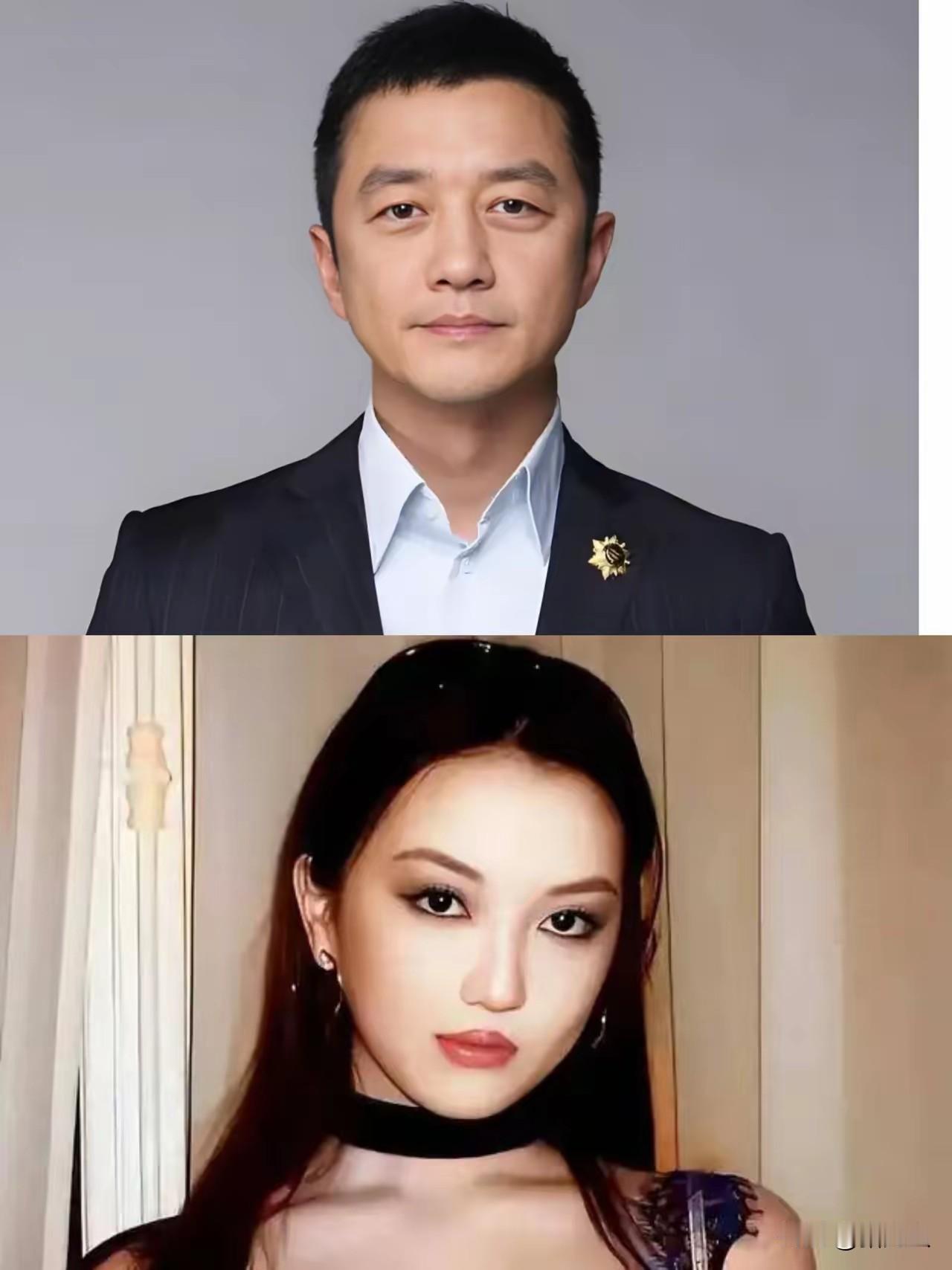 19岁李嫣给李亚鹏撑腰那事儿真比任何育儿鸡汤都管用爸爸被追债4000万、账号