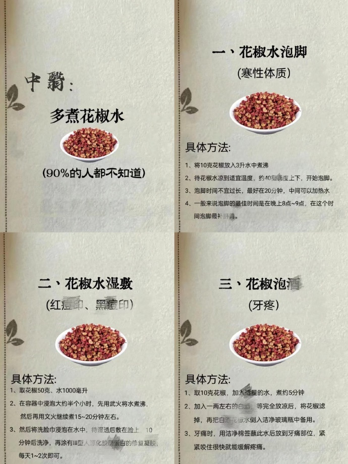 上网真让我学到东西了（中国网友严测版）