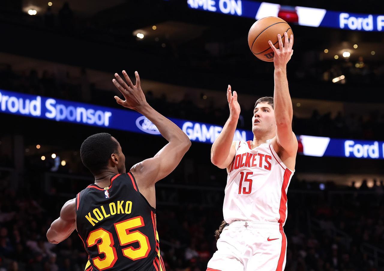 关于谢泼德的问题，首先要肯定一点。谢泼德是不错的投手，只要有出手空间，把握度还是