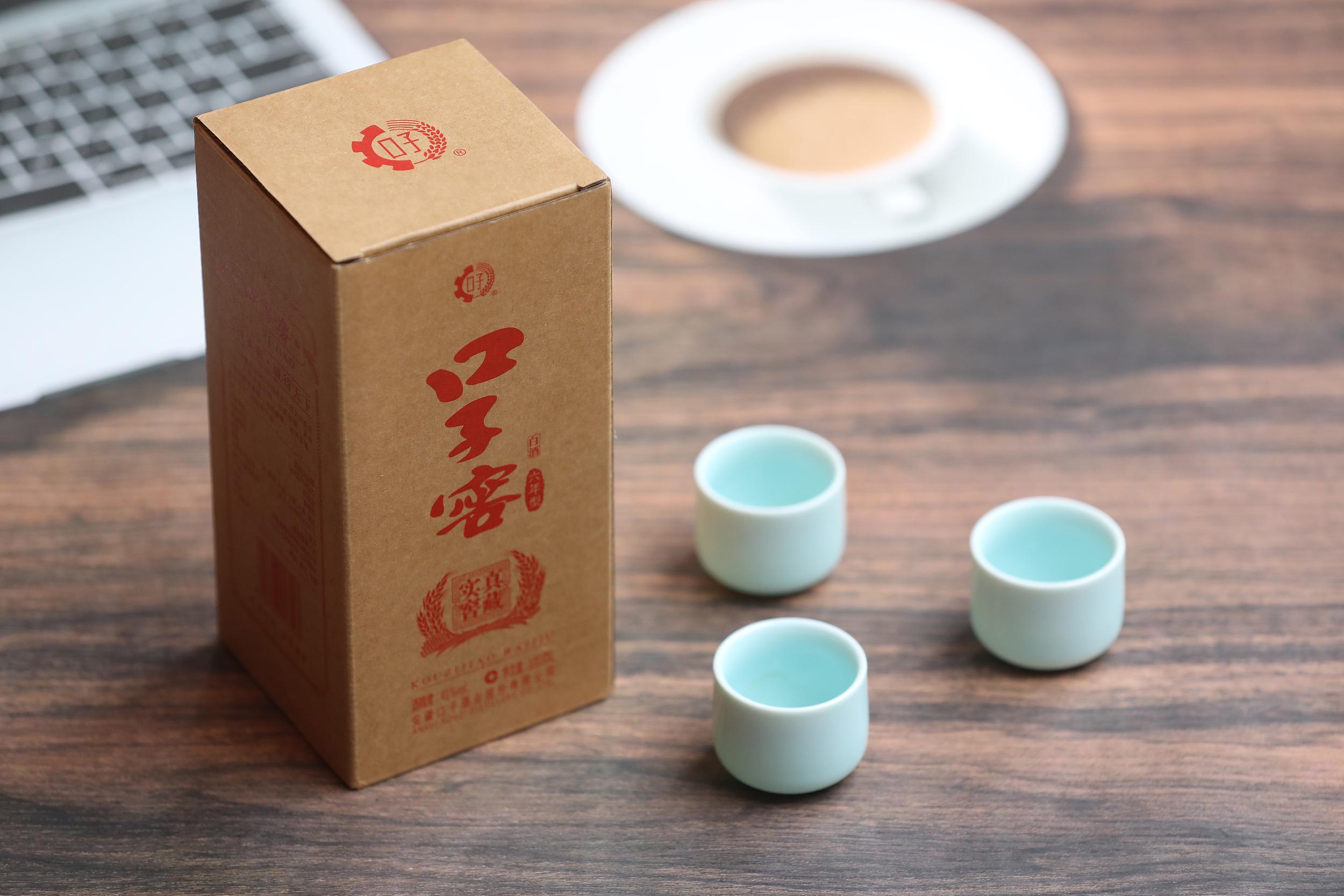 口子窖降速: 白酒市场消费疲软, 高、中档酒滑坡