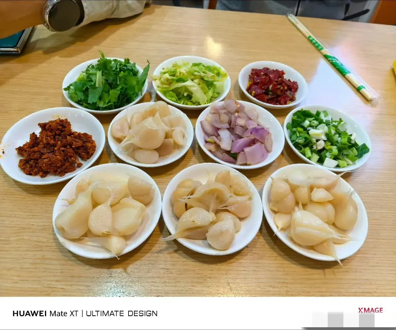 韩国国宴？怎么感觉像中国的餐前小菜。