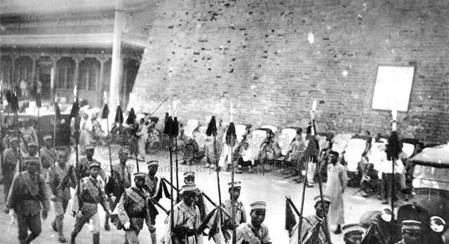 1947年，华东野战军一司令率4个师宣布反共投蒋，最后结局如何？解放战争开打之后