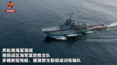 决战即将打响，我们这却异常平静，菲律宾喊翻了天，我们这却一切如故。 菲律宾那