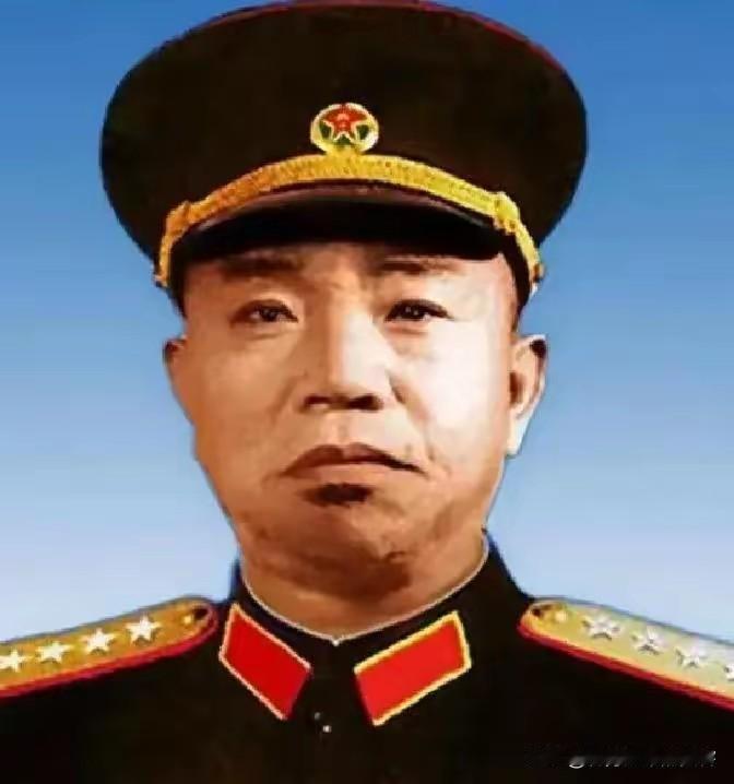 968年，大将王树声在某机关单位食堂排队打饭，见一干部打了5份饭菜，顿感蹊跷。他