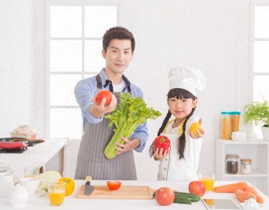 孩子长高猛长期, 少碰甜食油炸, 多吃这8样, 助力骨骼发育