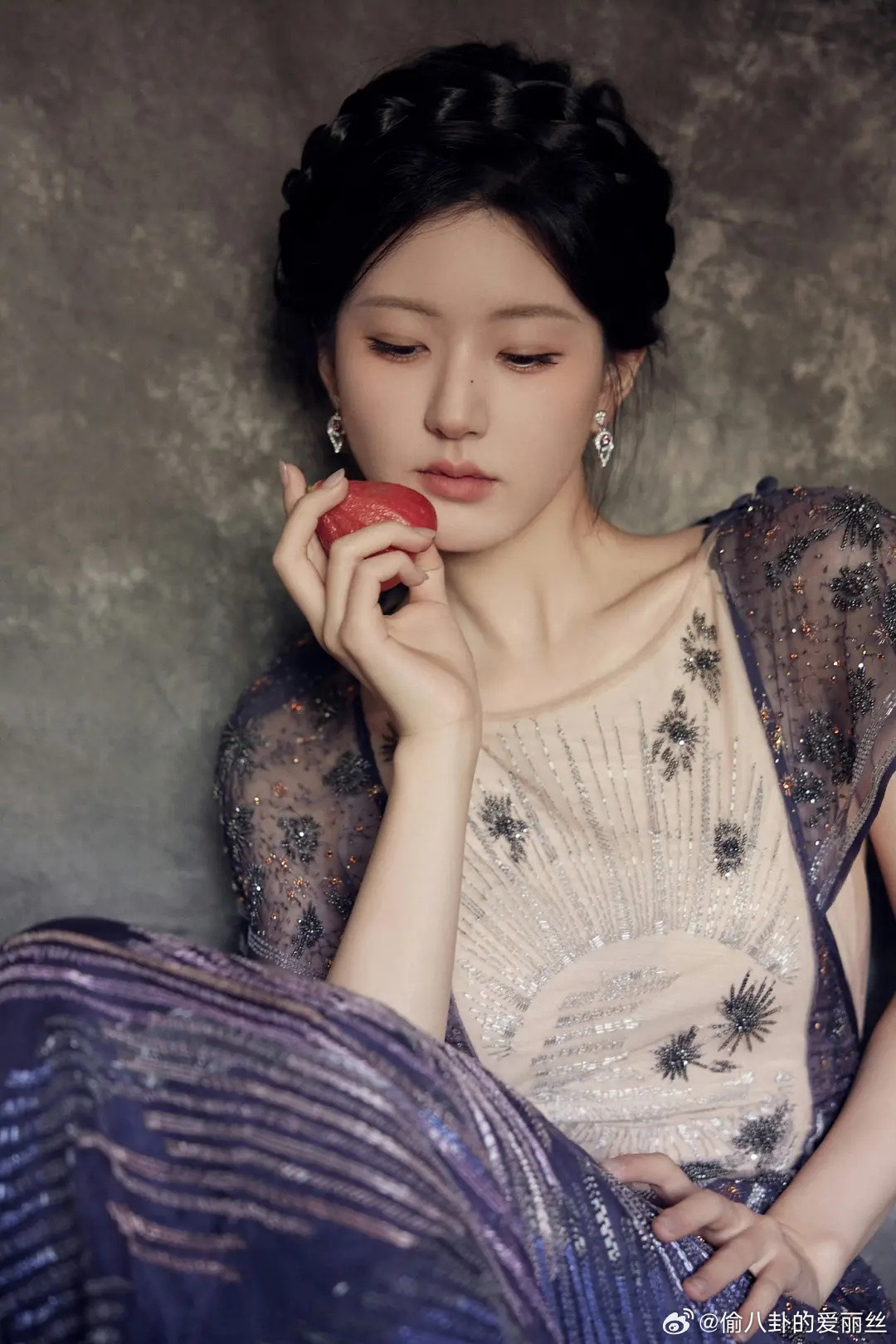 这样的宣传片你是要莲雾还是要酸奶，我要酸奶