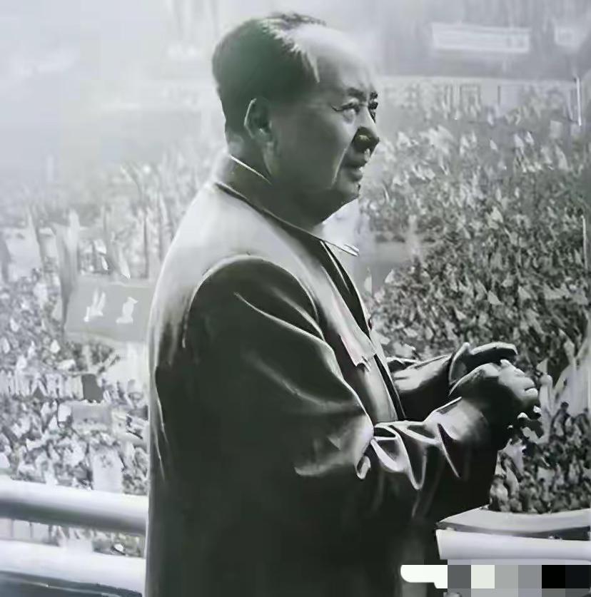 别再只夸毛主席伟大了，外国学者的评价，才真叫一针见血！别再只夸毛主席伟大了，