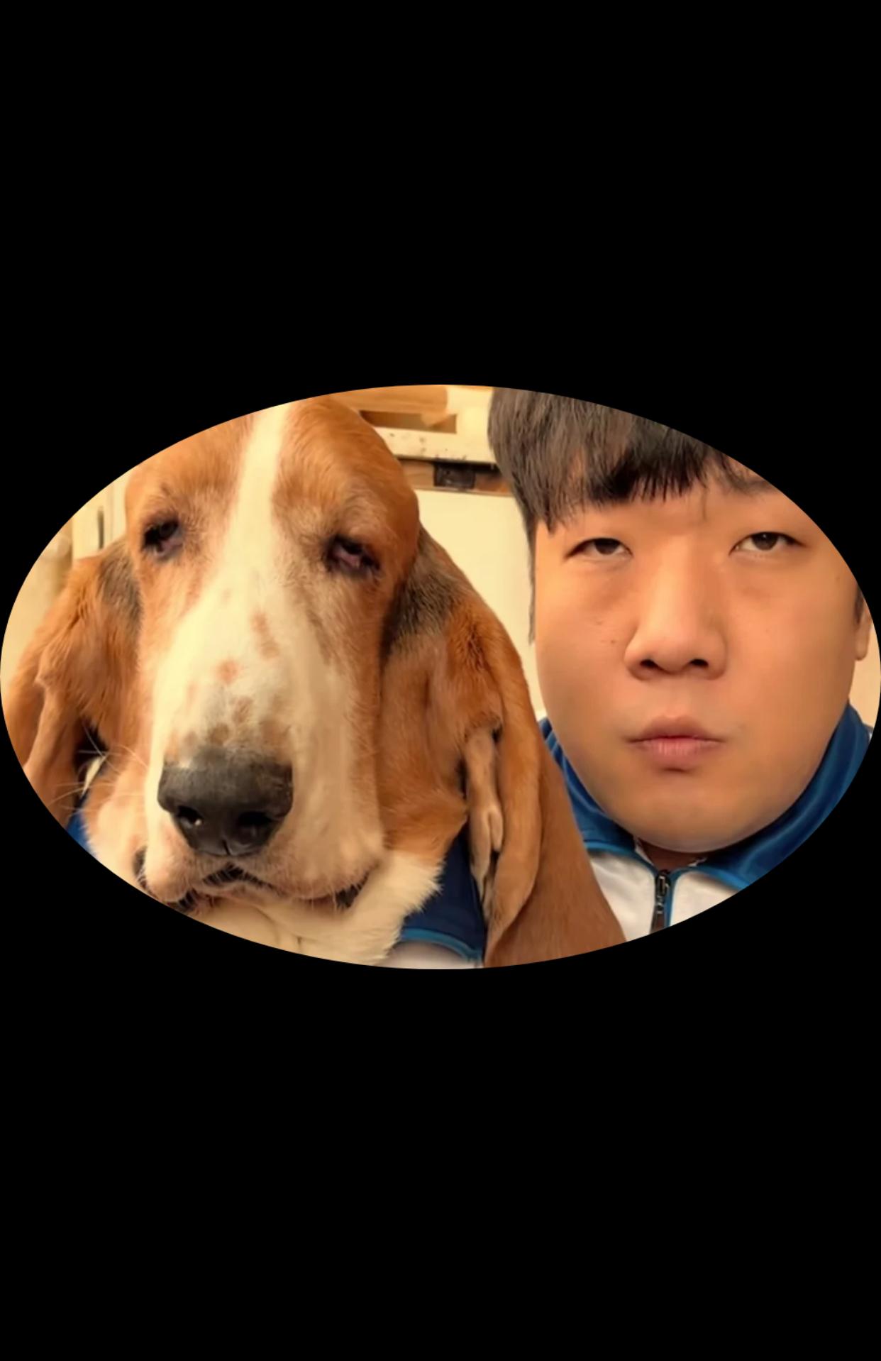 有人说，两口子待在一起，会越来越像，越来越有夫妻相。主人和宠物，也是如此。是真的