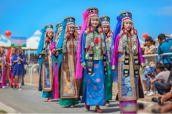 蒙古国曾经傻眼了：内蒙古蒙古族超400万人，一个残酷发现让邻国傻眼2020年