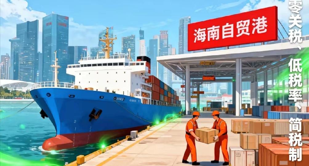 新加坡经济学家说：情感上，我们希望亚洲贸易继续通过我们的港口，但理智告诉我们，中