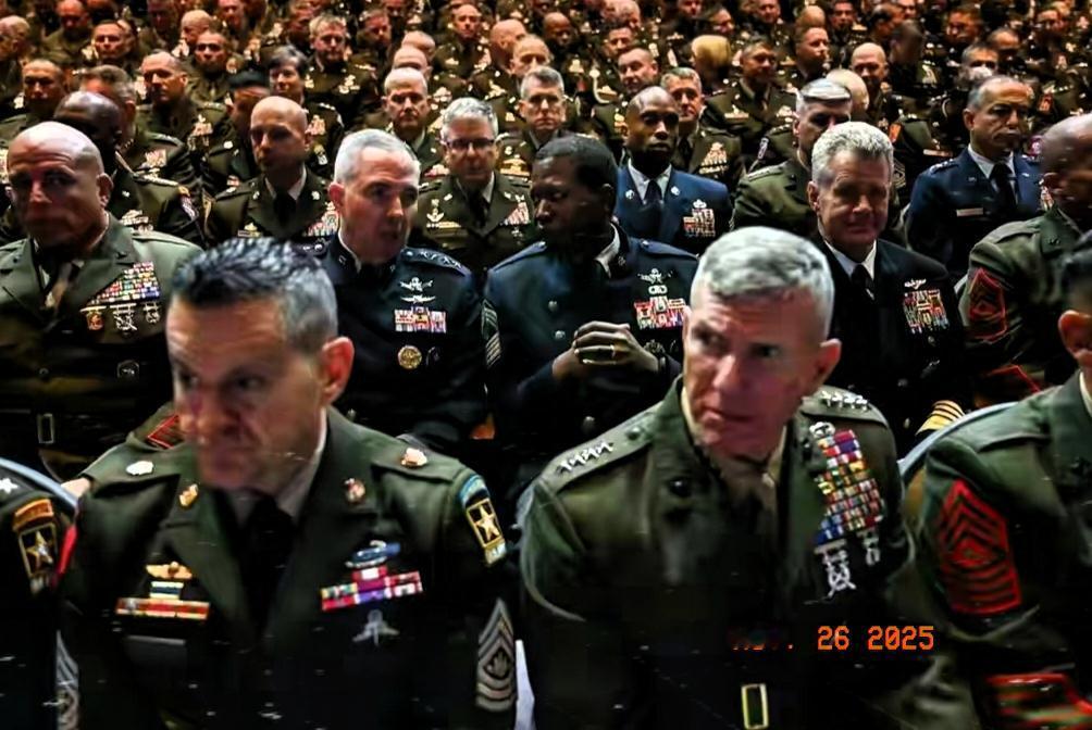 既然美国摊牌了，我们也没必要装糊涂！米利早就直白承认：只要中方想过好日子，想搞高