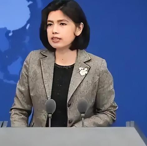 就在今天，中国大陆国台办发表声明，一连串的重磅表态，信息量之大，让对岸和太平洋彼