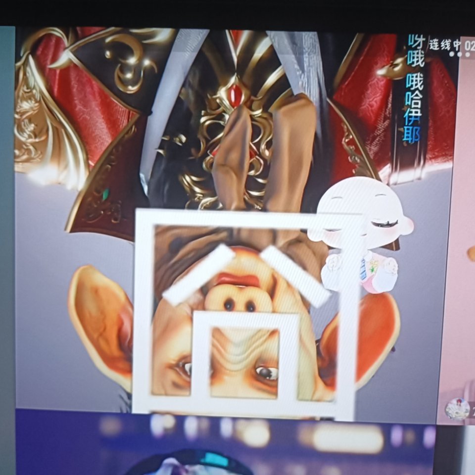 能被这哥俩笑死