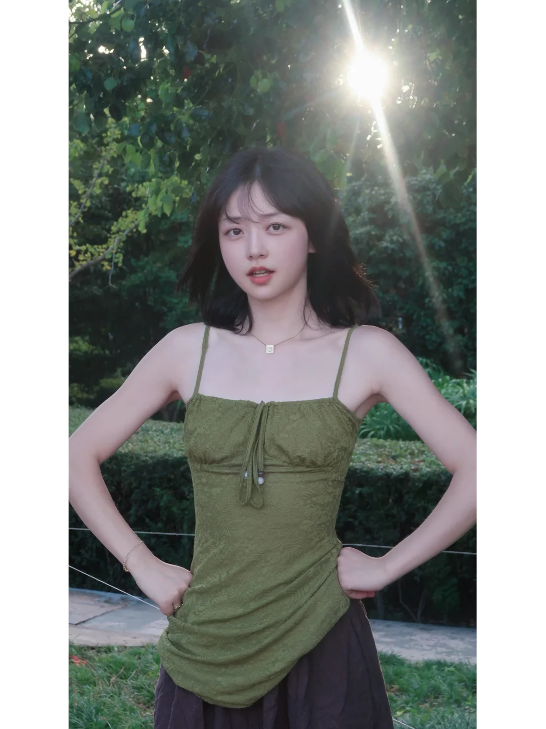 绿色限定🌱
