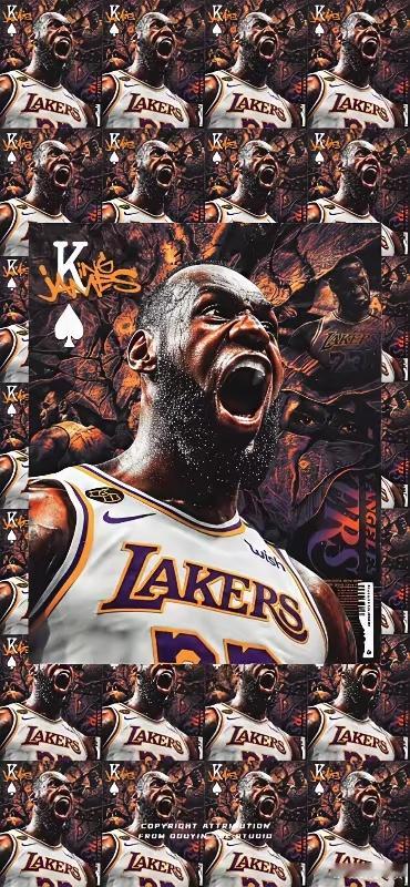 湖人队管理层对里奇保罗的的发言，反应竟是出奇的安静，说明了湖人上下已经达成了默契