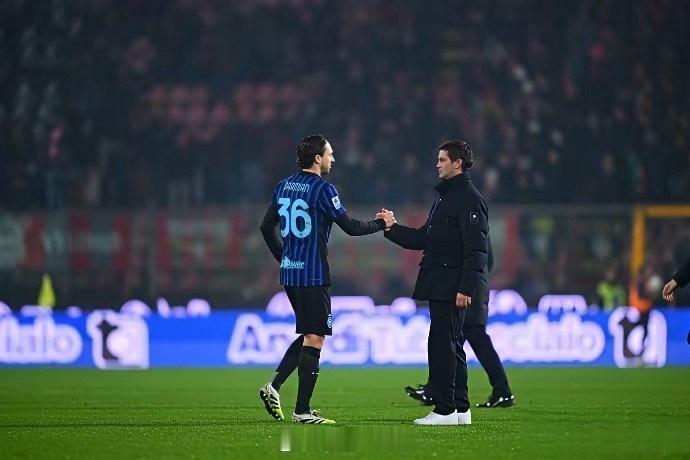 久违的达米安终于回来了！在意甲联赛第23轮国际米兰客场战胜克雷莫纳的比赛中，达米