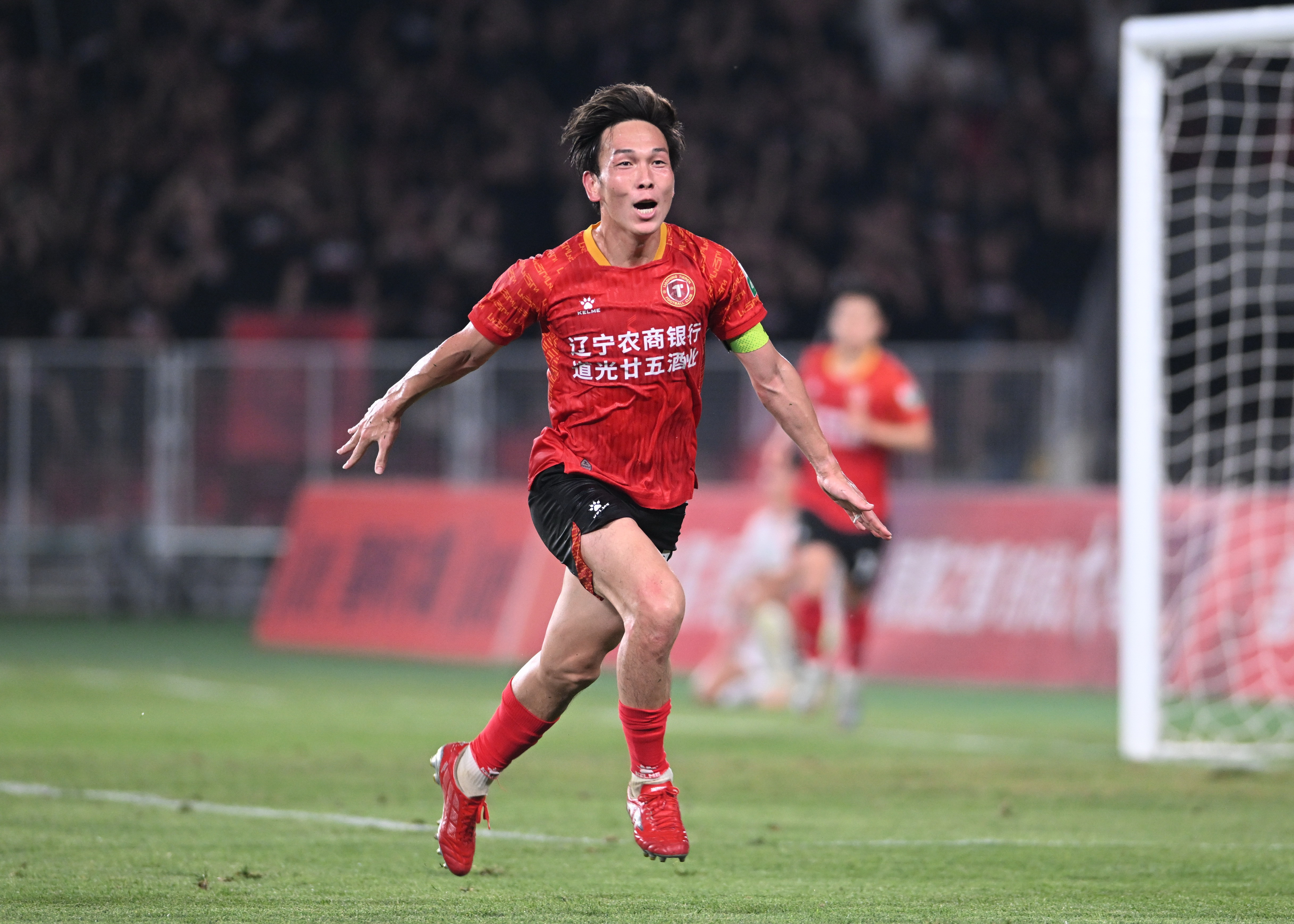 德转辽宁铁人部分球员最新身价变化：邦本宜裕，80万欧升至100万欧安以恩，70万