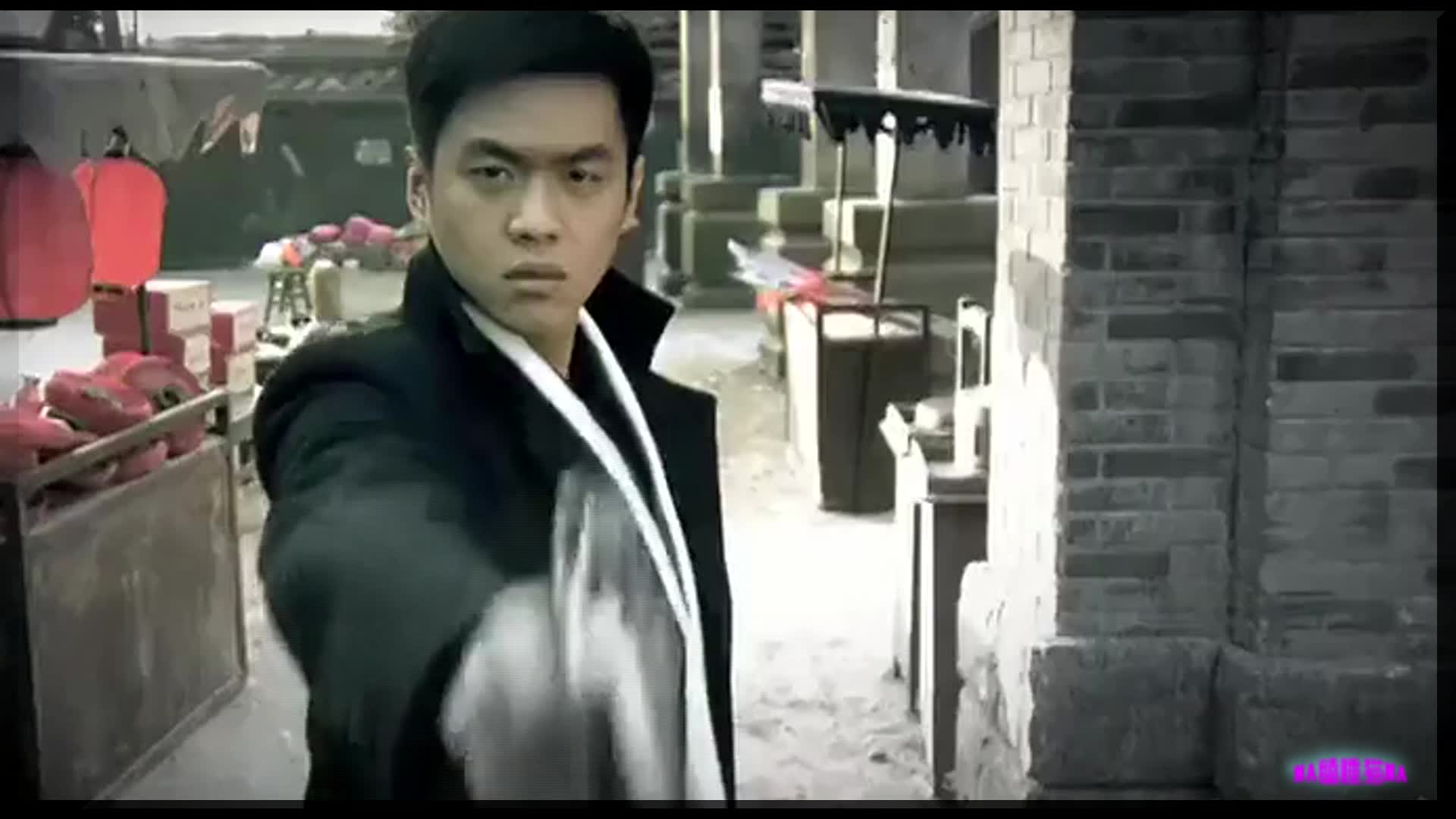 张若昀-坚强的人[国][hd辉哥diymtv][电视剧(黑狐)片