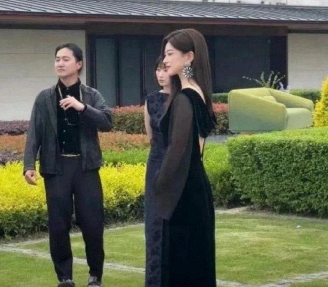 这应该是娱乐圈最干净，最有钱的女明星