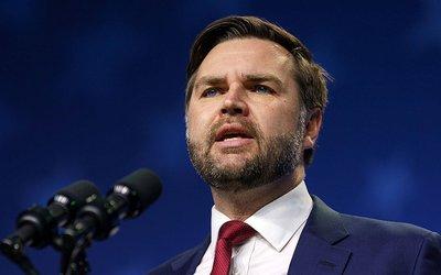 万斯曾公开吐露惊天大实话：美国历史上犯下的最致命错误，就是在苏联轰然解体的那关键