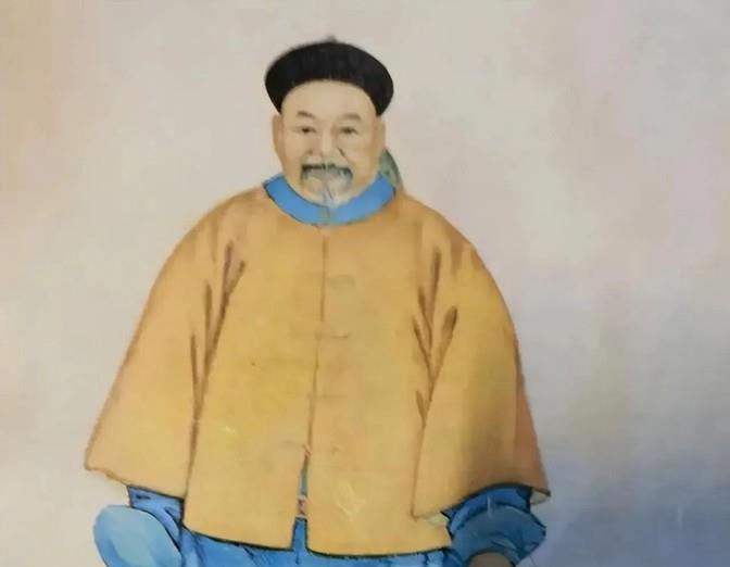 1881年，左宗棠顺利收复新疆。慈禧大喜，问李莲英：“赏他些什么玩意呢？”李莲英