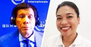 国际刑事法院助理律师玛丽亚·克里斯蒂娜·康蒂周三进一步透露，国际刑事法院登记处收