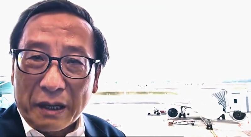 高志凯揭示了一个真相：历史上，精英阶层，先富群体主动卖国！他们的后代，应该接续了