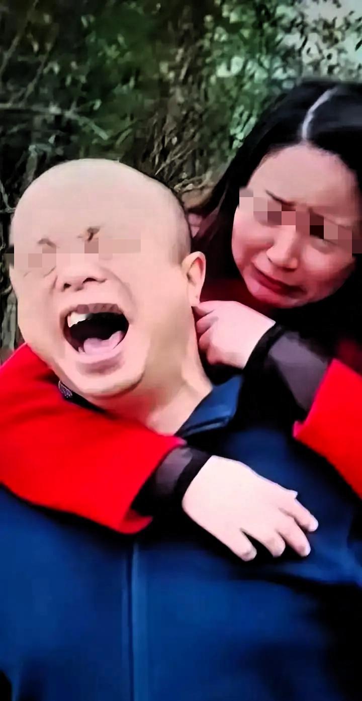 临沂一个哥哥刷到妹妹远嫁离婚三年不敢回娘家，第二天就请假，揣着爸妈蒸的枣花馍和一