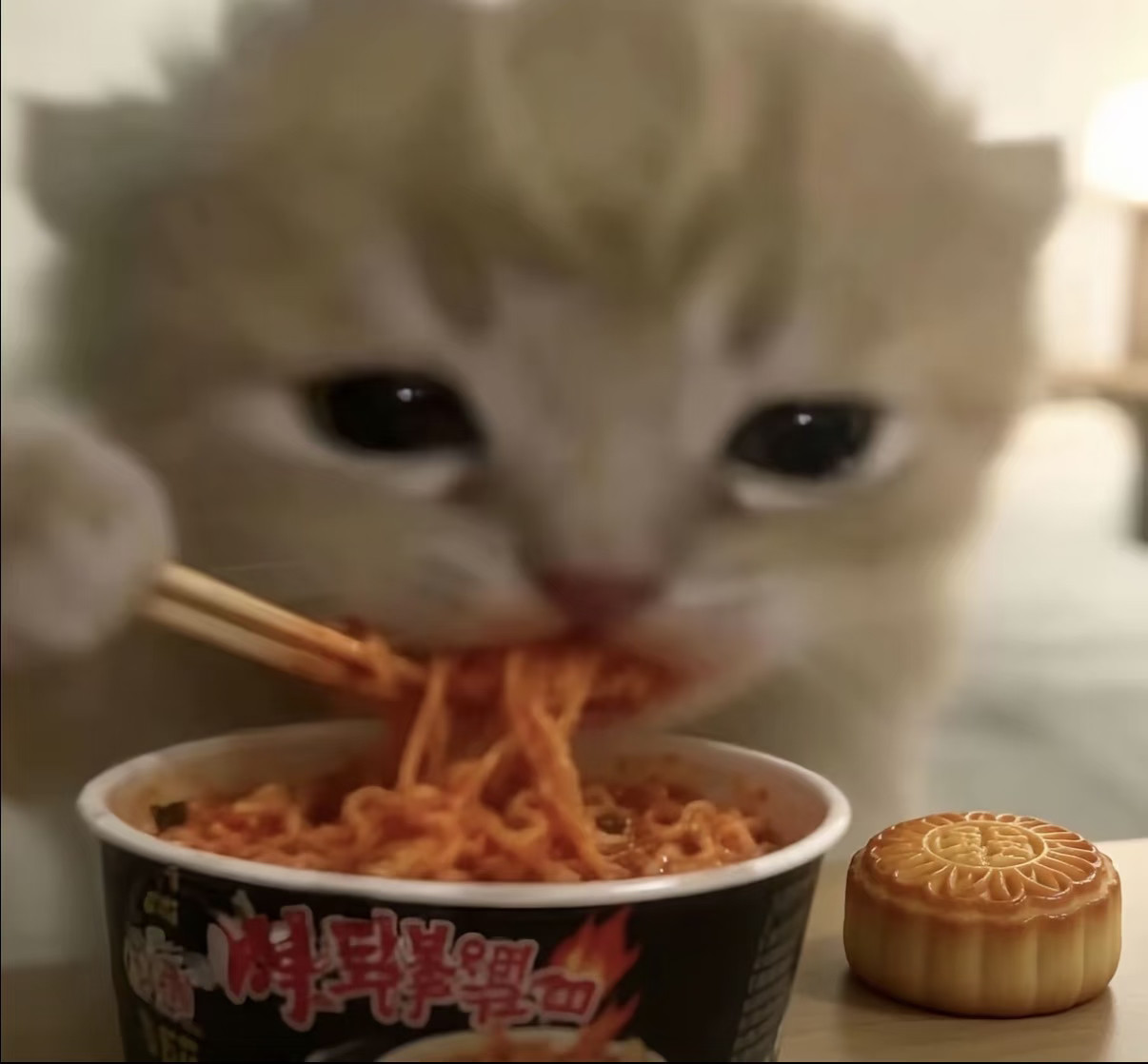 小猫咪​​​