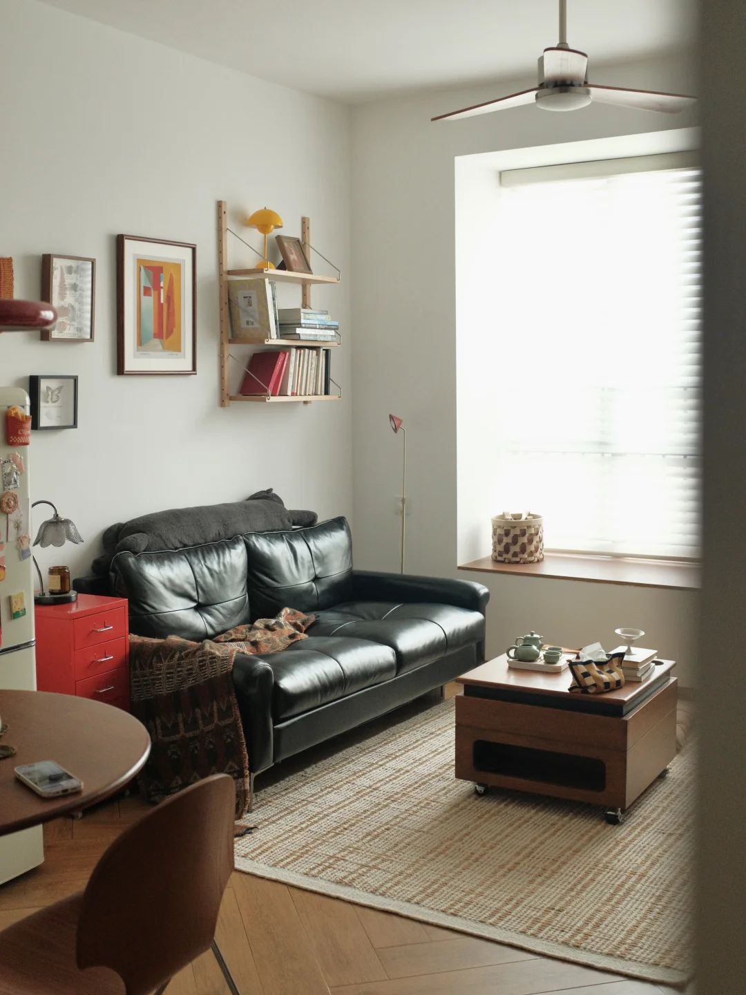 越住越喜欢的39平小家🏠