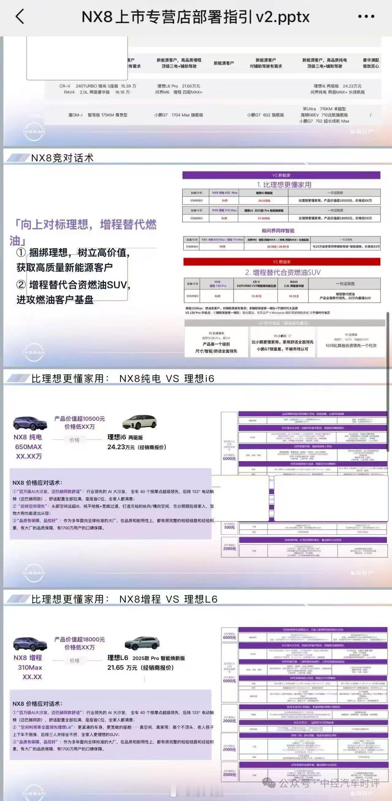 真实的商战就是如此朴实无华、不修边幅。