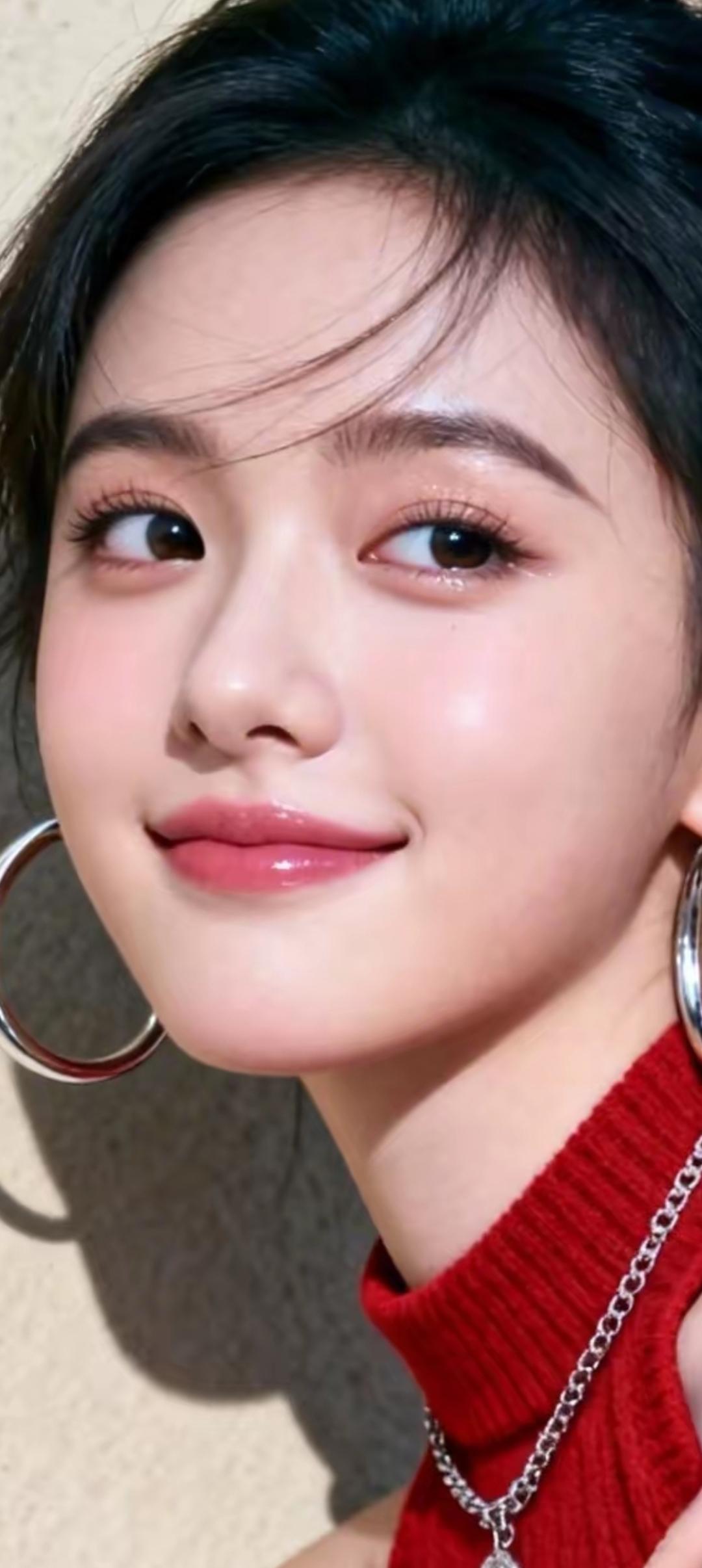 元气少女穿搭指南👗✨