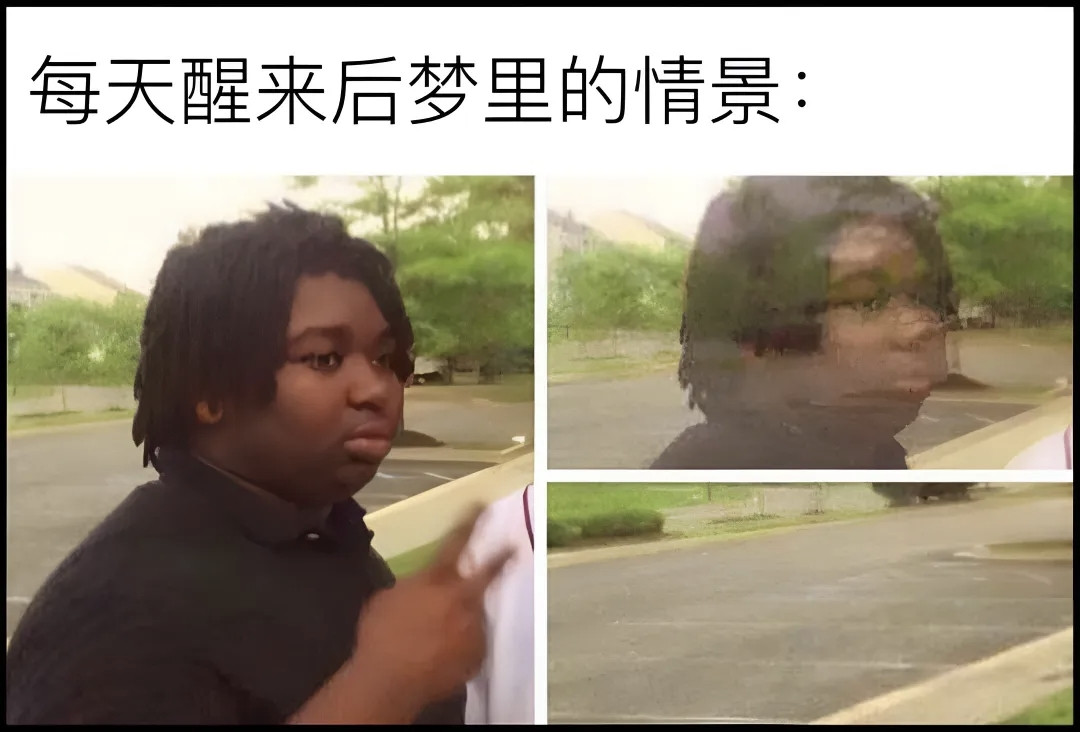 一向反骨的老爸