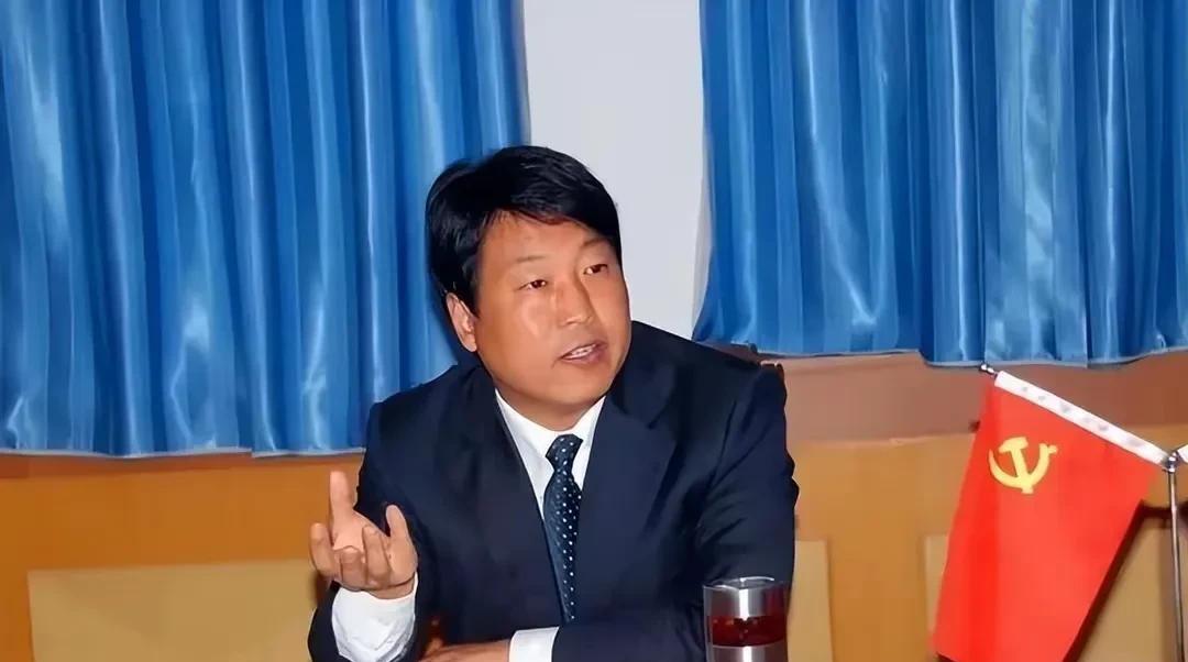吉建军，被查前系河南周口市长，2024年8月被查时，吉建军担任周口市长刚好三年。