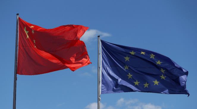 欧盟翻脸了？压倒性决议通过，给中国下最后通牒：30天内开放稀土不久之前，中国