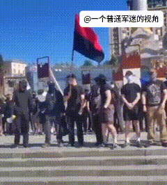 风向突变！谁也没想到，乌克兰的新纳粹分子，竟然把枪口对准了自己人！近日，乌克兰首