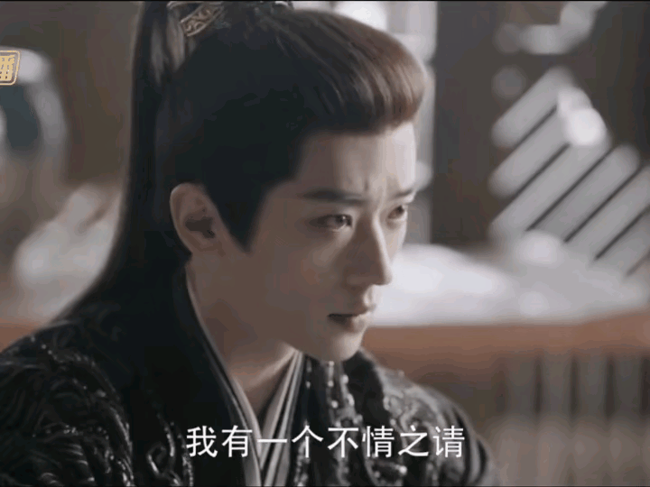 《锦月如歌》禾晏没能从何如非那找到的证据，母亲找到了母亲还亲自把信件送到了皇帝跟