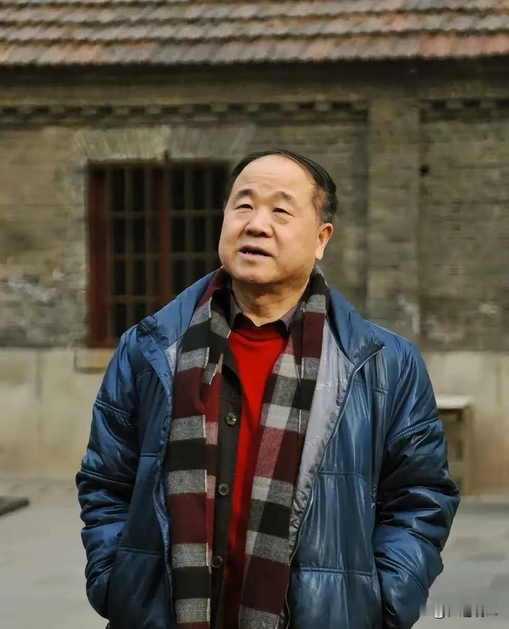 项立刚这话说的很重，在谈到对莫言作品的看法时，直接用了三个字，“伪民俗”。他