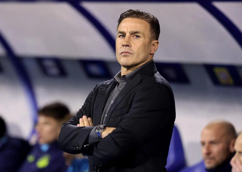 曾经做过卡纳瓦罗翻译的李白爆了一个料，卡纳瓦罗曾经提议中超应该不限制外援，就像亚