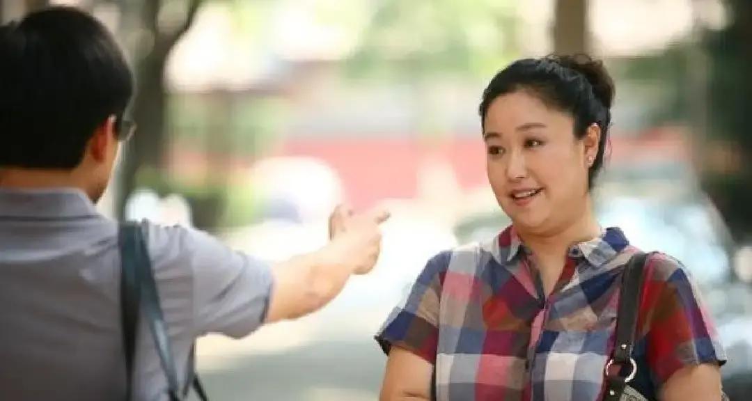 老戏骨彭玉和她的两个女儿，张玲琪、赵珈琪，最近又在《人世间》里被翻出来了。这事