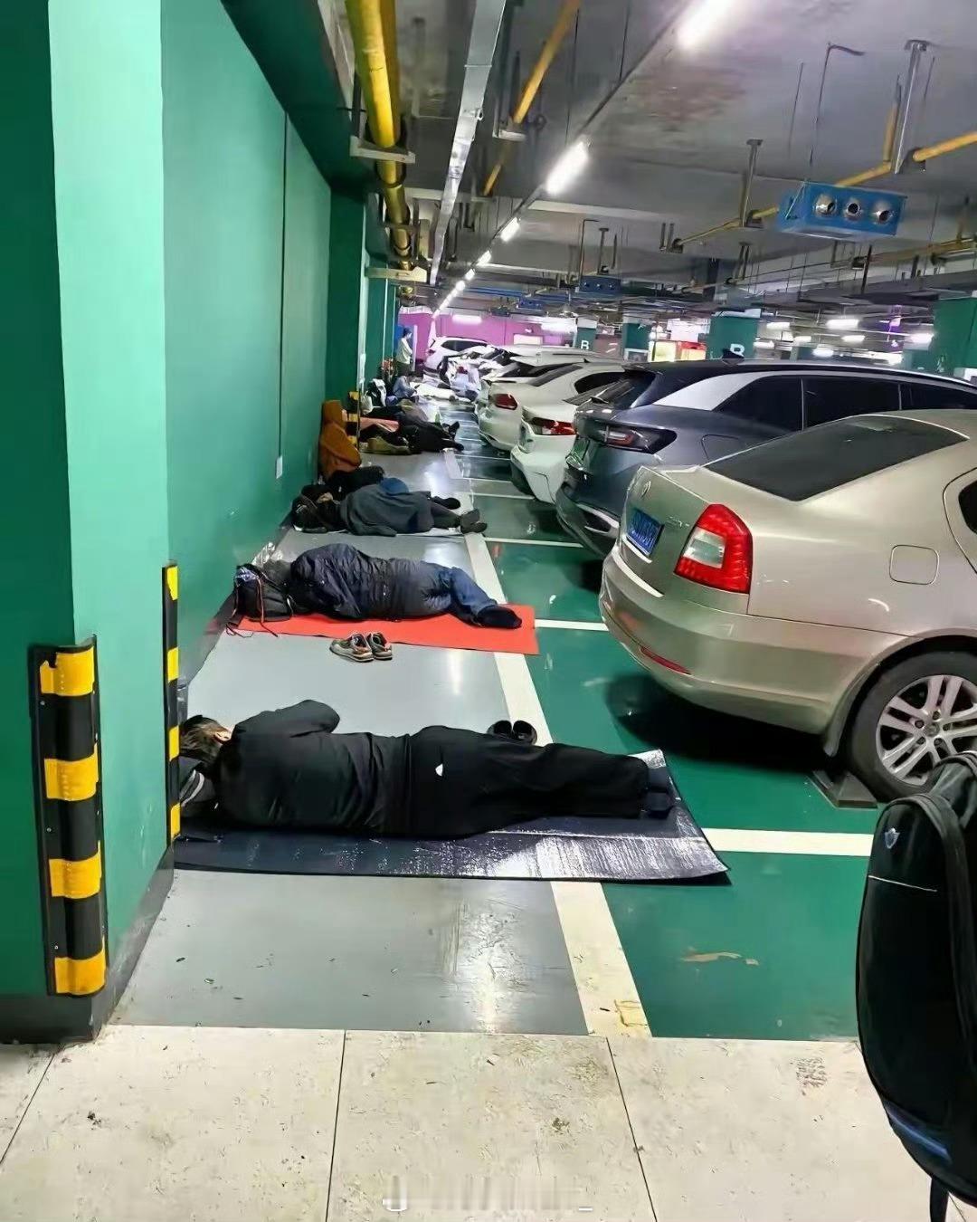 网约车越来越臭，这就是原因​​​